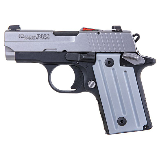 SIG P238 380ACP 2.7